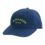 Blaklader Blaklader Cap - Navy Blue - One Size