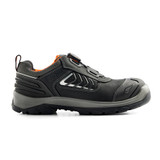Blaklader Elite Safety Shoe - Vented Black