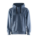 Blaklader 3D Hoodie - Blue Limited - Size: L