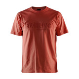 Blaklader 3D T-shirt - Burned Red - Size: XXL