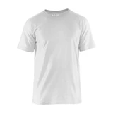 Blaklader Short Sleeve T-Shirt - White - Size: XXXL
