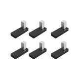 xTool XT-P5010276 Honeycomb Material Pin (6pcs)