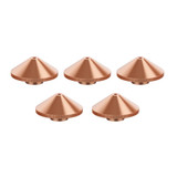 xTool XT-P0102000108 MetalFab Ordinary Cutting Nozzle (5pcs)