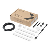 xTool XT-P1030629 Air-Compress Assist Parts Kit for D Series/M1