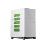 xTool XT-P0101000131 SafetyPro™ AP2 Max Air Purifier with SuperCyclone