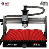 Next Wave 10085 CNC Shark HD610 CNC Machine