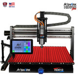 Next Wave 10095 CNC Shark HD610 PRO CNC Machine