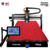 Next Wave 10110 CNC Shark HD620 PRO CNC Machine