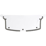 Trend Airshield Pro Replacement Visor for Eye Protection, WP-AIR/P/07