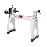 Jet 719500 JWL-1640EVS 16" x 40" Electronic Variable Speed Wood Lathe, 1.5HP 1PH 115V