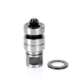 Amana Tool 67260 7-Pc. Replacement Part Kit Includes Rings, Arbor, Screw and Bearings for In-Sand CNC Sander 61299