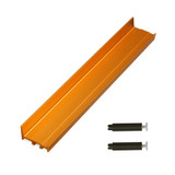 Bora BR-G100301 14-Inch Dog Fence