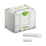 Festool 577766 Systainer SYS3-COMBI M 287