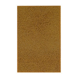 Trend Coarse Flexible Finishing Pads, 6 x 9 Inch, 3 Pack, Durable Non-Woven Abrasive for Paint Removal and Surface Prep, Wood, Metal, Plastic, AB/PAD/CRS