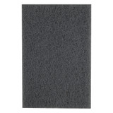 Trend Fine Flexible Finishing Pads, 6 x 9 Inch, 3 Pack, Non-Clogging Abrasive Pads for Final Surface Prep on Wood, Metal, Paint, AB/PAD/FINE