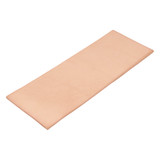 Trend Premium Leather Strop for Honing & Polishing Your Cutting Tool Blades, DWS/HP/LS