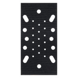 Trend 3-2/3 x 7-1/4 Inch Third Sheet Sander Pad Saver, 2 Pack, Hook and Loop Interface for Heat Protection and Extended Pad Life, AB/PAD/THD