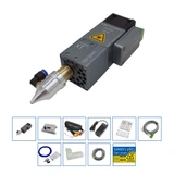 Opt Lasers OPT-006379 XT-50 6W Plug&Play Laser Kit for CAMaster CNCs