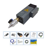 Opt Lasers OPT-006389 XT-50 6W Plug&Play Laser Kit for Next Wave Shark CNCs