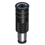 VACUDOG VAC-20-BLK Assembly, Anodized Aluminum - Black, Fits 20 mm Bench Dog Holes