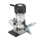 Trend U*T1ETS  5.5A ¼” Trim Router 120V US