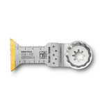 FEIN 63502152420 TITAN Coated Universal Oscillating Saw Blade 1-3/4" x 2-3/8" 3-pack