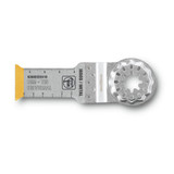 FEIN 63502222440 TITAN Coated Universal Oscillating Saw Blade 1-1/8" x 2-1/8" 10-pack