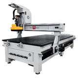 Techno CNC LC Plus Series CNC Machine Available in 4'x4', 4'x8', 5'x10'