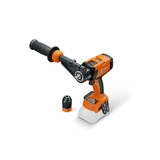 FEIN 71161661090 Cordless Drill Driver ASCM 18 4 QMP AS Professional Drill Driver