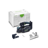 Festool 578001 Cordless planer HLC 82 EB-F-Basic