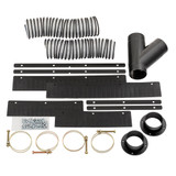 Woodpeckers RS-DC Dust Collection Kit
