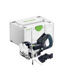 Festool 578121 Cordless DOMINO Joiner DFC 500 E-Basic