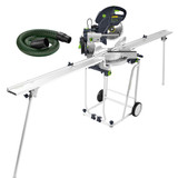 Festool 579556 KS 120 REB-F-Set-UG