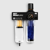 SST MINIFLOW Sintered + Desiccant