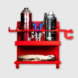 SST Welding Bottle Organizer