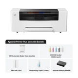 xTool Apparel Printer Plus - Versatile Bundle