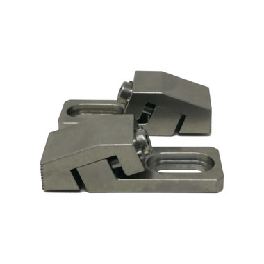 Carbide 3D Tiger Claw Clamps