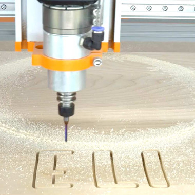 CNC Name Sign Plans