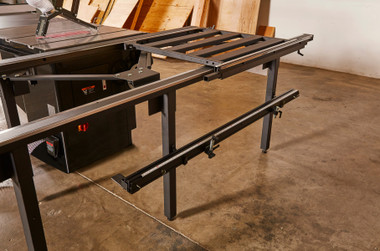 SawStop Large Sliding Table