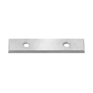 Amana Tool HRK-50 SC 4 Cutting Edges Insert Replacement Knife MDF, Chipboard, Solid Surface 50 x 12 x 1.5mm