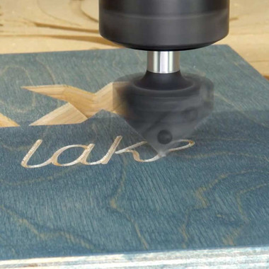 Planos de sinais de relaxamento CNC