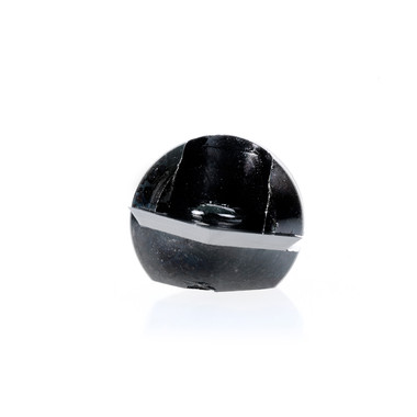 Amana Tool RC-45711-M In-Tech Insert Carbide V Groove 90 Deg x 17.6mm D x 8.5mm CH x 6mm SHK Single Flute Router Bit