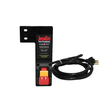 JessEm Pow-R-Tek Remote Switch