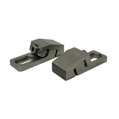 Carbide 3D C3D-TIGERCLAW2 - Tiger Claw Clamps (Set of 2)