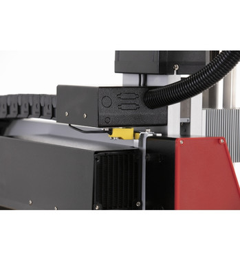 Axiom AR4 Pro V5 CNC Machine with Stand and Toolbox
