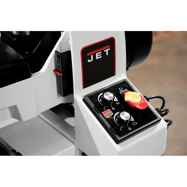 Jet 723540OSK JWDS-2244 Drum Sander with Open Stand