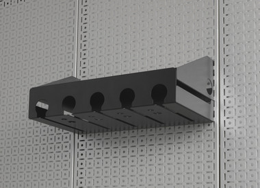 OmniWall Air Tool/Impact Shelf
