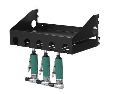 OmniWall Air Tool/Impact Shelf