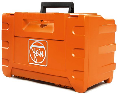 FEIN 33901122010 Tool Case, 17-3/4 x 12-3/16 x 9-1/8 Inch