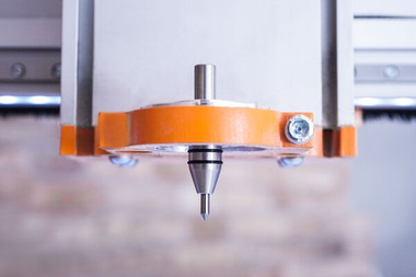 STEPCRAFT 12279 Mini Engraving Point